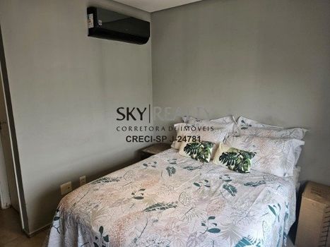 Foto 14 do(a) Apartamento de 3 quartos à venda em Vila Andrade, São Paulo