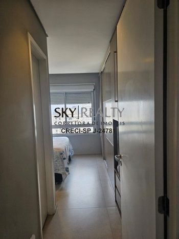 Foto 13 do(a) Apartamento de 3 quartos à venda em Vila Andrade, São Paulo