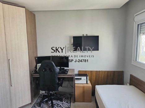 Foto 20 do(a) Apartamento de 3 quartos à venda em Vila Andrade, São Paulo