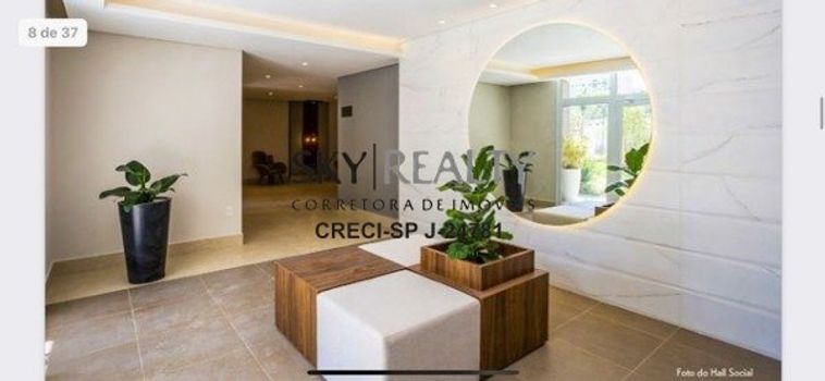 Foto 36 do(a) Apartamento de 3 quartos à venda em Vila Andrade, São Paulo