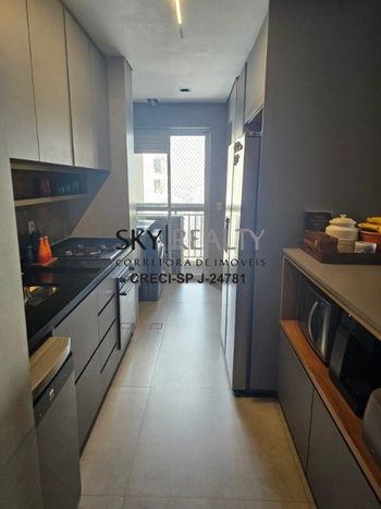 Foto 22 do(a) Apartamento de 3 quartos à venda em Vila Andrade, São Paulo