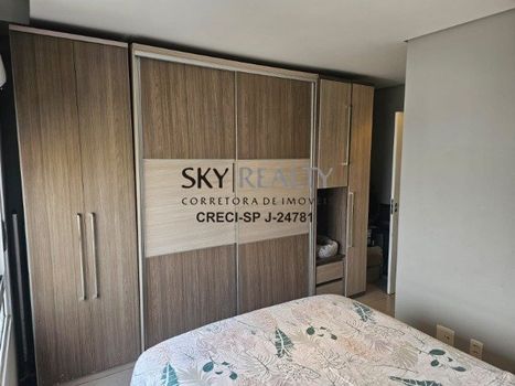 Foto 15 do(a) Apartamento de 3 quartos à venda em Vila Andrade, São Paulo