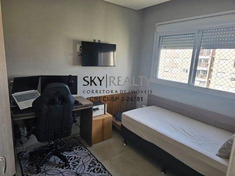 Foto 19 do(a) Apartamento de 3 quartos à venda em Vila Andrade, São Paulo