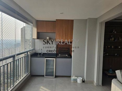 Foto 10 do(a) Apartamento de 3 quartos à venda em Vila Andrade, São Paulo