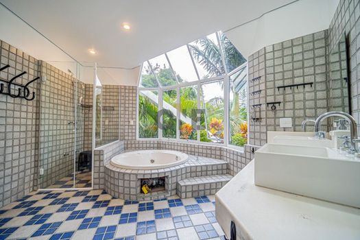 Foto 42 do(a) Casa em Condomínio de 4 quartos à venda em Chácara Moinho Velho, Carapicuíba