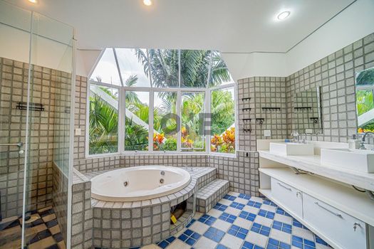 Foto 41 do(a) Casa em Condomínio de 4 quartos à venda em Chácara Moinho Velho, Carapicuíba