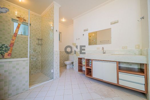 Foto 25 do(a) Casa em Condomínio de 4 quartos à venda em Chácara Moinho Velho, Carapicuíba