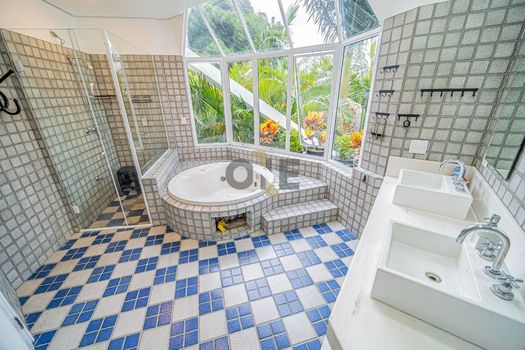 Foto 43 do(a) Casa em Condomínio de 4 quartos à venda em Chácara Moinho Velho, Carapicuíba