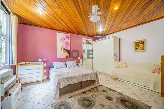 Foto 21 do(a) Casa em Condomínio de 4 quartos à venda em Chácara Moinho Velho, Carapicuíba