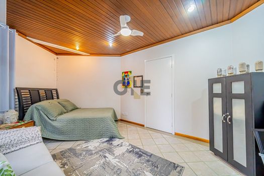 Foto 35 do(a) Casa em Condomínio de 4 quartos à venda em Chácara Moinho Velho, Carapicuíba