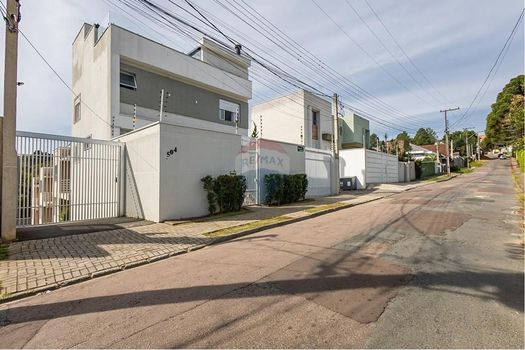 Foto 42 do(a) Casa de 3 quartos para alugar em Vista Alegre, Curitiba