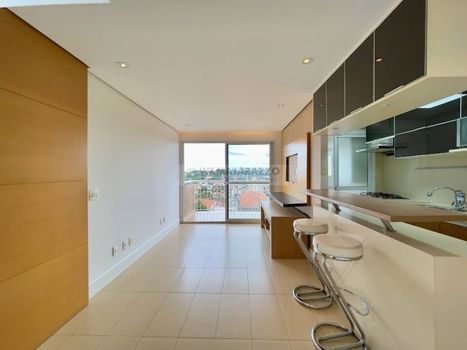 Foto 1 do(a) Apartamento de 2 quartos à venda em Vila Alexandria, São Paulo
