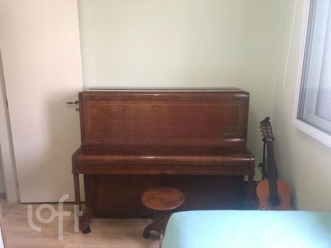 Foto 12 do(a) Apartamento de 2 quartos à venda em Santo Amaro, São Paulo