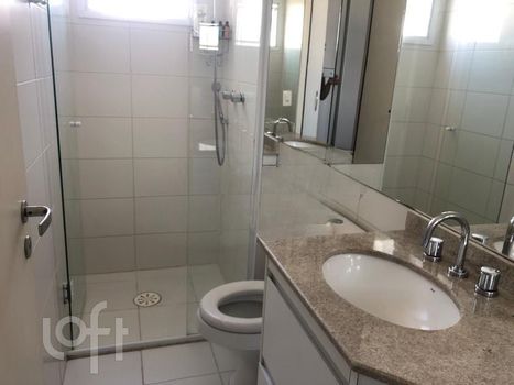 Foto 8 do(a) Apartamento de 2 quartos à venda em Santo Amaro, São Paulo
