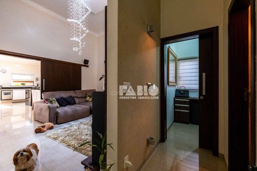 Foto 11 do(a) Casa em Condomínio de 3 quartos à venda em Loteamento Recanto do Lago, São José do Rio Preto