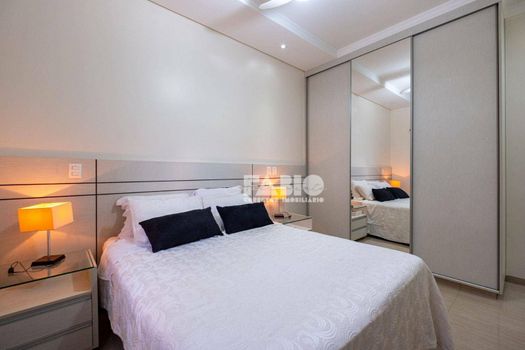 Foto 44 do(a) Casa em Condomínio de 3 quartos à venda em Loteamento Recanto do Lago, São José do Rio Preto