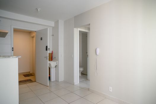 Foto 3 do(a) Apartamento de 2 quartos à venda em Parque Fongaro, São Paulo