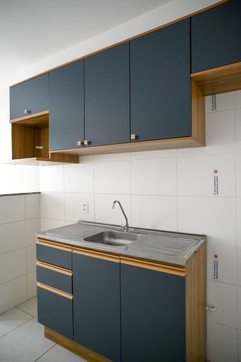 Foto 6 do(a) Apartamento de 2 quartos à venda em Parque Fongaro, São Paulo