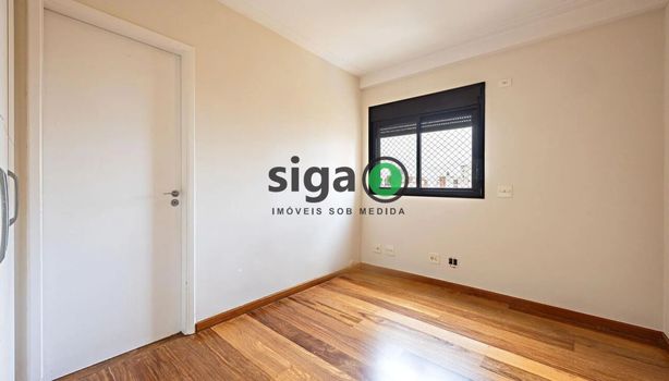 Foto 17 do(a) Apartamento de 4 quartos para alugar em Paraíso do Morumbi, São Paulo