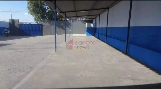 Foto 3 do(a) Terreno false à venda em Jardim Florestal, Jundiaí