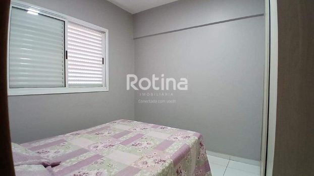 Foto 22 do(a) Apartamento de 2 quartos à venda em Alto Umuarama, Uberlândia