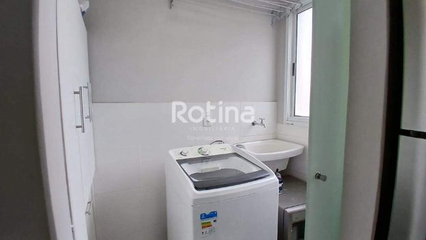Foto 16 do(a) Apartamento de 2 quartos à venda em Alto Umuarama, Uberlândia