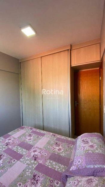 Foto 25 do(a) Apartamento de 2 quartos à venda em Alto Umuarama, Uberlândia