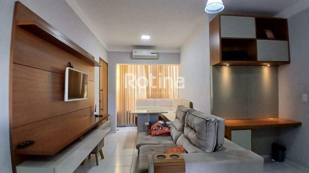 Foto 1 do(a) Apartamento de 2 quartos à venda em Alto Umuarama, Uberlândia