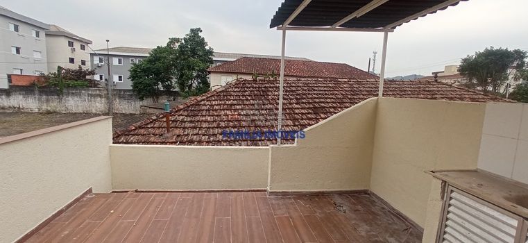 Foto 37 do(a) Casa de 2 quartos à venda em Vila Cascatinha, São Vicente