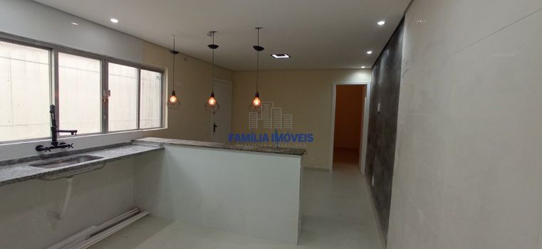 Foto 2 do(a) Casa de 2 quartos à venda em Vila Cascatinha, São Vicente