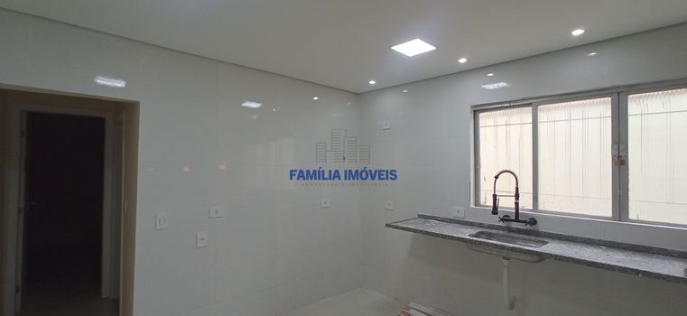 Foto 5 do(a) Casa de 2 quartos à venda em Vila Cascatinha, São Vicente