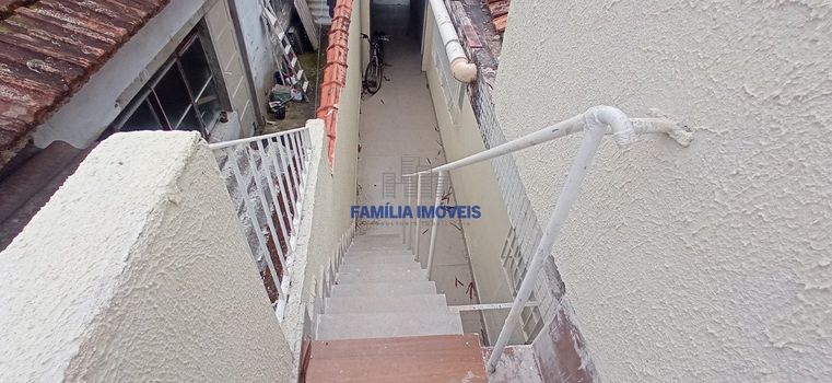 Foto 41 do(a) Casa de 2 quartos à venda em Vila Cascatinha, São Vicente