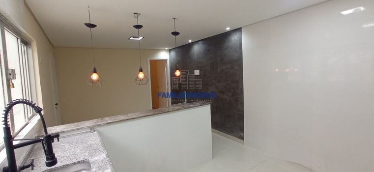 Foto 1 do(a) Casa de 2 quartos à venda em Vila Cascatinha, São Vicente
