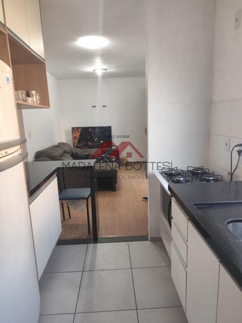 Foto 6 do(a) Apartamento de 2 quartos à venda em Vila São Paulo, Mogi das Cruzes