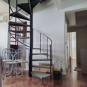 Foto 8 do(a) Apartamento de 2 quartos à venda em Centro Histórico, Porto Alegre