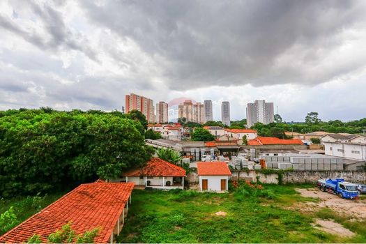 Foto 22 do(a) Apartamento de 2 quartos à venda em Jardim São Carlos, Sorocaba