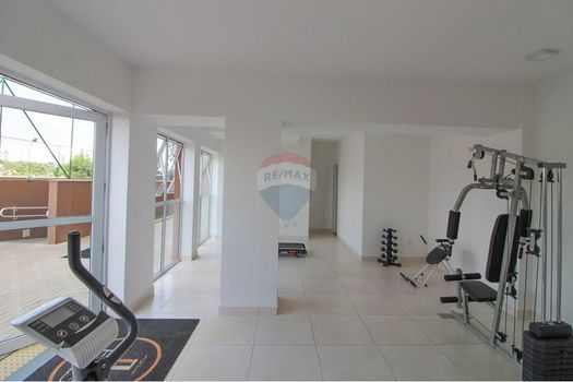 Foto 36 do(a) Apartamento de 2 quartos à venda em Jardim São Carlos, Sorocaba