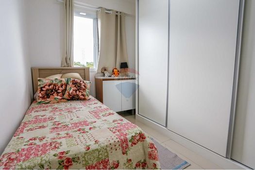 Foto 21 do(a) Apartamento de 2 quartos à venda em Jardim São Carlos, Sorocaba