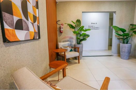 Foto 32 do(a) Apartamento de 2 quartos à venda em Jardim São Carlos, Sorocaba