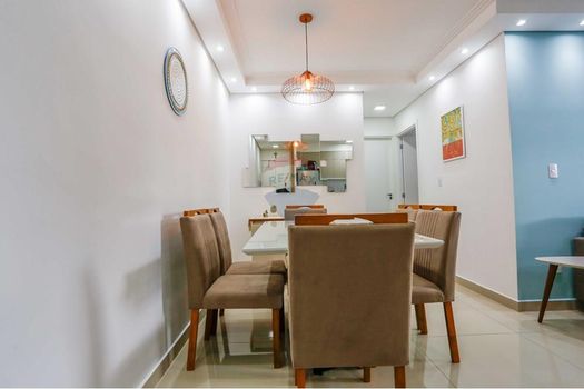 Foto 6 do(a) Apartamento de 2 quartos à venda em Jardim São Carlos, Sorocaba