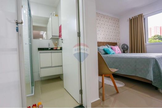 Foto 25 do(a) Apartamento de 2 quartos à venda em Jardim São Carlos, Sorocaba