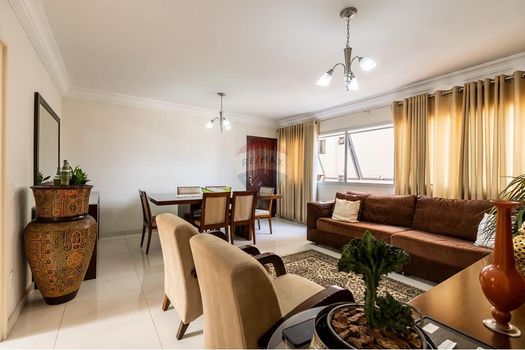 Foto 3 do(a) Apartamento de 3 quartos à venda em Perdizes, São Paulo