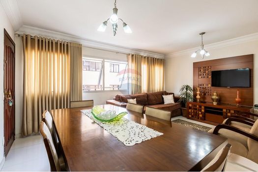 Foto 5 do(a) Apartamento de 3 quartos à venda em Perdizes, São Paulo