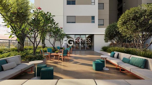 Foto 49 do(a) Apartamento de 4 quartos à venda em Jardim Ilhas do Sul, Ribeirão Preto