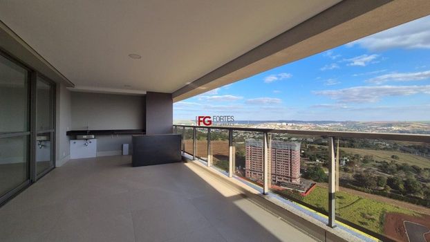 Foto 2 do(a) Apartamento de 4 quartos à venda em Jardim Ilhas do Sul, Ribeirão Preto