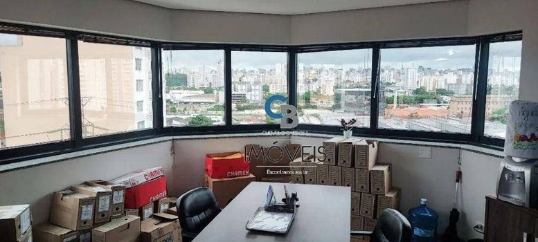 Foto 3 do(a) Sala / Conjunto Comercial false à venda em Mooca, São Paulo