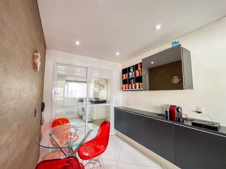 Foto 43 do(a) Apartamento de 3 quartos à venda em Sumaré, São Paulo