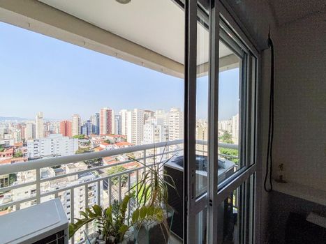 Foto 38 do(a) Apartamento de 3 quartos à venda em Sumaré, São Paulo