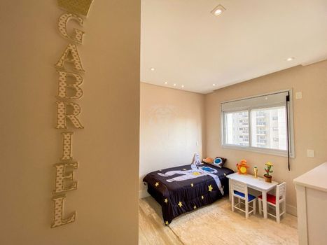 Foto 40 do(a) Apartamento de 3 quartos à venda em Sumaré, São Paulo