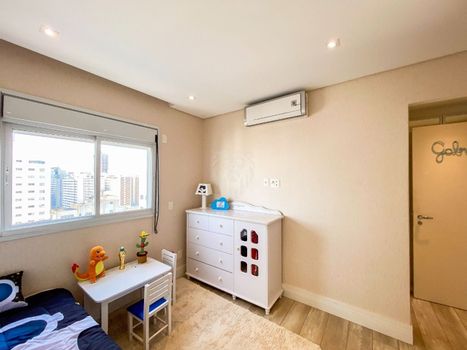 Foto 43 do(a) Apartamento de 3 quartos à venda em Sumaré, São Paulo
